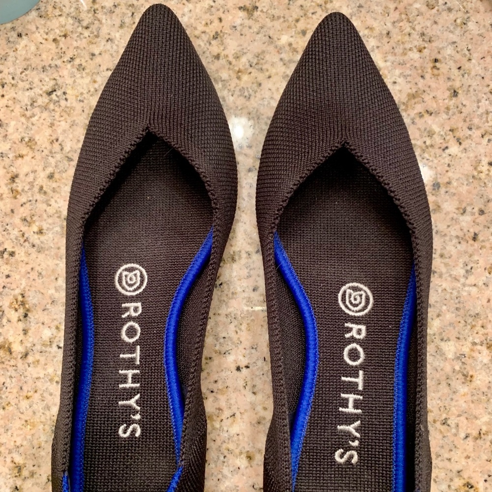 Rothys